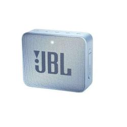 JBL GO 2 SPEAKER CYAN | DWAC01029 - Deluxe.com.ng