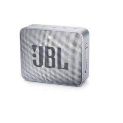 JBL GO 2 SPEAKER GREY | DWAC01030 - Deluxe.com.ng