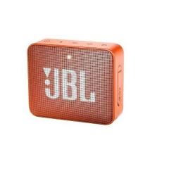 JBL GO 2 SPEAKER ORANGE | DWAC01031 - Deluxe.com.ng