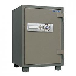 Gubabi SD-105 Fireproof Safe - deluxe.com.ng