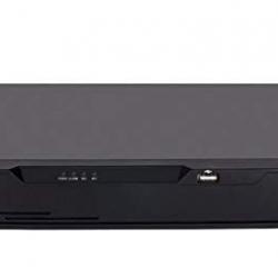 8-Channel 1 Bay 4MP Hybrid Digital Video Recorder (DVR), - deluxe.com.ng