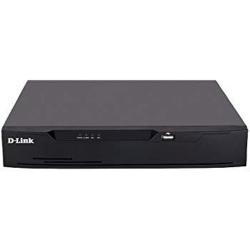 8 Channel HD DVR ; 1 SATA - deluxe.com.ng