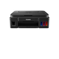 Canon PIXMA G2400 All in one printer- deluxe.com.ng