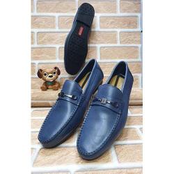 LOUIS VUITTON HIGH QUALITY LUXURY MEN'S SHOE (AVAILAIBLE IN ALL SIZES) 353  - deluxe.com.ng