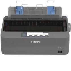 EPSON LQ-350 24 PIN DOT MATRIX PRINTER - deluxe.com.ng