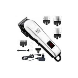  KIKI RECHARGEABLE HAIR CLIPPER ND-777 (NDU).deluxe.com.ng