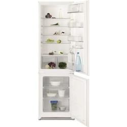 Electrolux Refrigerator | 60cm 271 Litres ENN2801EOW Built-In Bottom Fridge Freezer - deluxe.com.ng