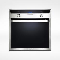 Elba Oven | ELIO800 Built-In-Oven (Electric Oven, Stainless Steel and Baker) - deluxe.com.ng