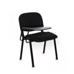 Emel S16 Chair with Writing Pad  - deluxe.com.ng