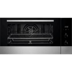 Electrolux Oven | 77 Litres 90 cm EOM5420AAX Built In Single Electric Multi Function Oven - deluxe.com.ng 