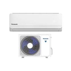 PANASONIC 1HP WALL MOUNTED SPLIT AIR CONDITIONER YN9XKD-3-deluxe.com.ng