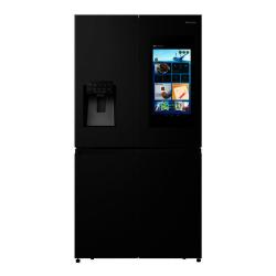 Hisense 68WCD-RC 538L Side-by-Side PureFlat Smart Refrigerator-deluxe.com.ng