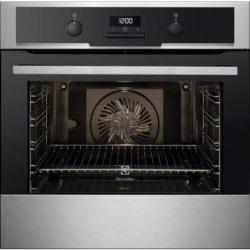 Electrolux Oven | 70 Litres, 60 cm, EOG1102AOX Built-in Gas Oven With Electric Grill - deluxe.com.ng