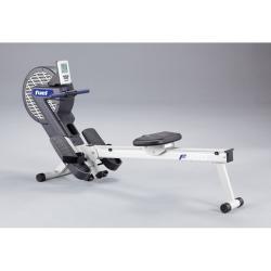 FUEL FITNESS F300 Rowing Machine - deluxe.com.ng