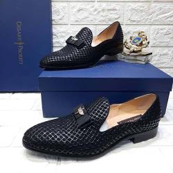 CASERE PACIOTTI HIGH QUALITY LUXURY MEN'S SHOE (AVAILAIBLE IN ALL SIZES) 307 - deluxe.com.ng