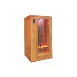GATEGOLD SS-V200 Infrared Sauna(2 user) - Deluxe.com.ng