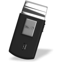 Wahl Cordless and Rechargeable |3615-1027|Mobile Travel Shaver (NN) - deluxe.com.ng