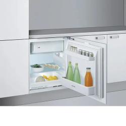 Ignis Undercounter refrigerator with freezer compartment RST1125 - deluxe.com.ng