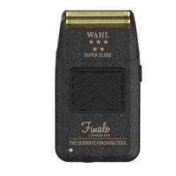WAHL 5 STAR FINALE SHAVER CORDLESS
