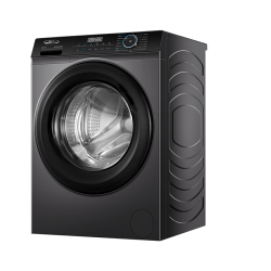 Haier Thermocool Front Load Auto Washing Machine FLA10V929S 10.2kg - deluxe.com.ng