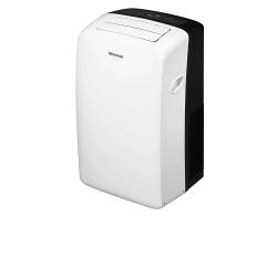 HISENSE 1.5HP PORTABLE AC AIR CONDITIONER - deluxe.com.ng