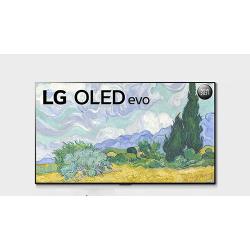 LG OLED65G1PVA LG OLED TV 65 Inch G1 Series, Gallery Design 4K Cinema HDR WebOS Smart AI ThinQ Pixel Dimming Television