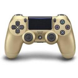 SONY DualShock 4 Wireless Controller for PlayStation 4 GOLD (DW)
