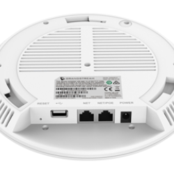 Grandstream GWN7625 Indoor Dual-Band WiFi Access Point