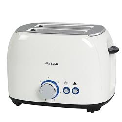 Havells Pop Toaster Crust 800 W  - deluxe.com.ng