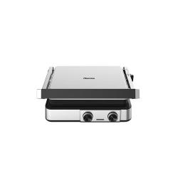 Hisense Contact Grill 2000W Silver | H181CG01 - deluxe.com.ng