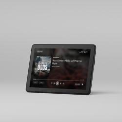 AMAZON FIRE HD 8  TAB 32GB BLACK (BD) - Deluxe.com.ng