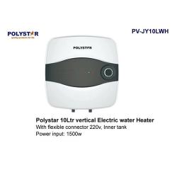 Polystar 10 Litres Water Heater | PV-JY10LWH - deluxe.com.ng
