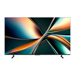 Hisense TV ULED 100 Inch U7Q 4K Smart MINI LED VRR Gaming Television - Deluxe.com.ng