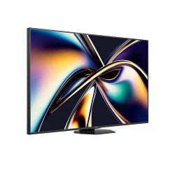 Hisense TV ULED 55 Inch U6Q 4K Smart Mini LED | Television - Deluxe.com.ng