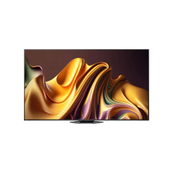 Hisense TV ULED 75 Inch U8N 4K Smart Television - Deluxe.com.ng