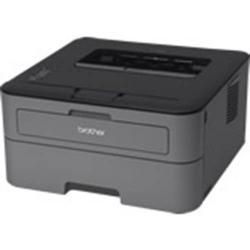 BROTHER Compact mono laser printer HL-L2335D