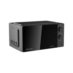 Hisense 20L Microwave | H20MOBS14 - deluxe.com.ng
