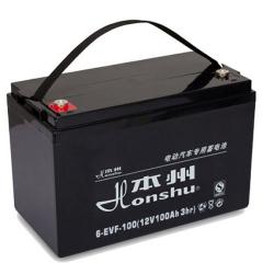 Honshu 100Ah Battery 