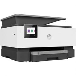 HP Officejet Pro 9023 All-in-One - multifunction printer - colour