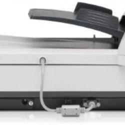 HP Scanjet 8270 Document Flatbed Scanner