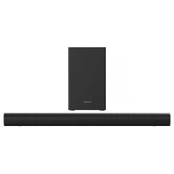 Hisense 2.1CH 140W Soundbar with Subwoofer | HS1800 - deluxe.com.ng