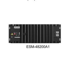 Huawei ESM-48200A1 Energy Storage Module: 48V, 200Ah, 10 kWh Lithium Battery
