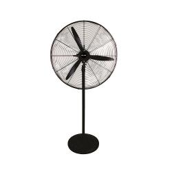  RITE-TEK IF720 20 INCHES INDUSTRIAL STANDING FAN - deluxe.com.ng