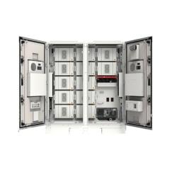 HUAWEI LUNA 2000-129kWh Smart Energy System