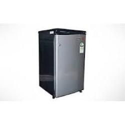 Scanfrost 100 Litres Direct Cool Refrigerator | SFR 100XX - deluxe.com.ng