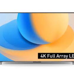 Panasonic 55 inch 4K HDR Smart Full Array LED Google TV TH-55NX900M