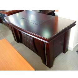 Executive Table DLX Model 1.6metre