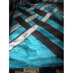 LUXURY RUG 049  - deluxe.com.ng