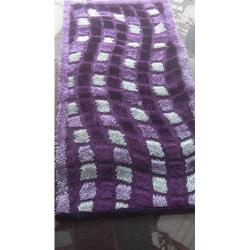 CLASSY RUG 058 - deluxe.com.ng