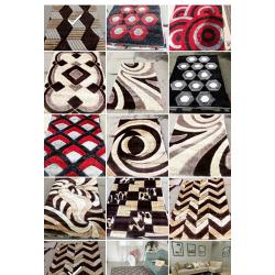 CLASSY RUG 059 - deluxe.com.ng